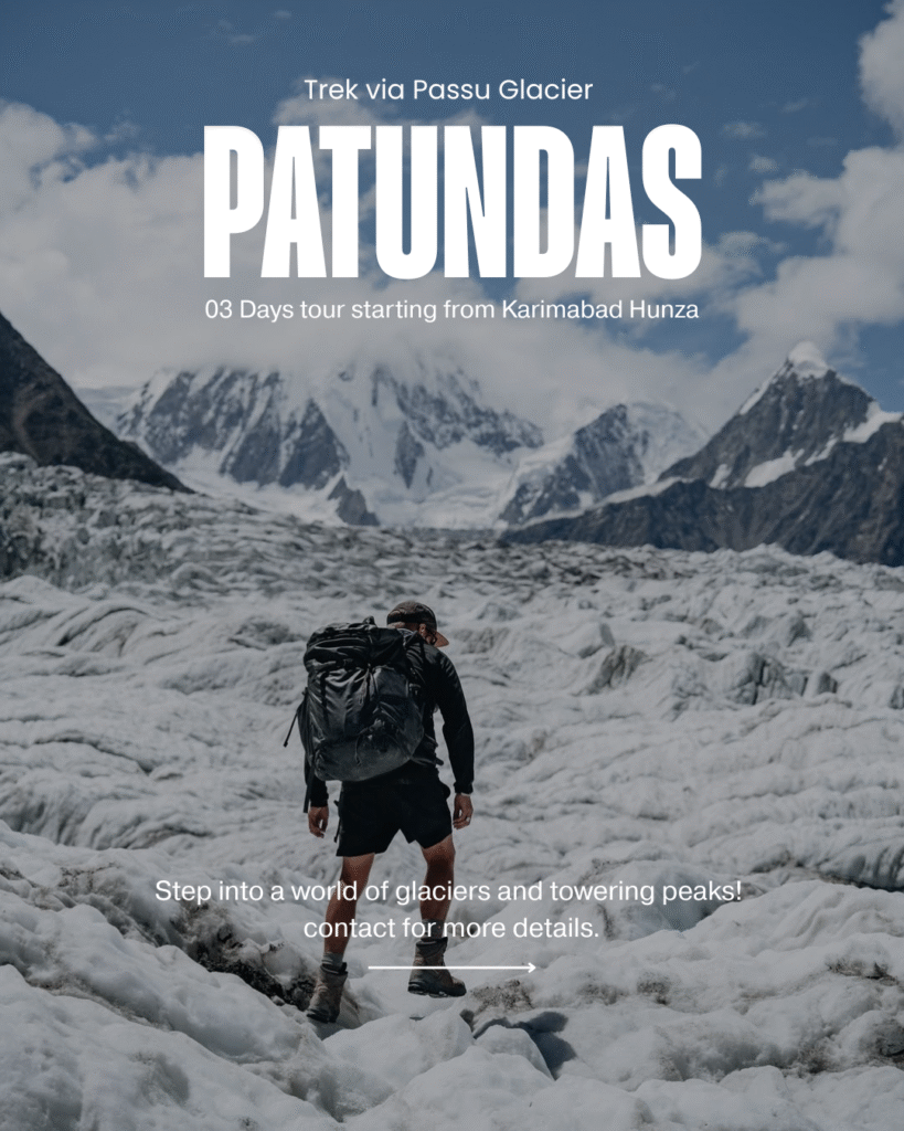 _Peak Hiking Trekking Schedule and Booking Adventure Getaway Social Media Instagram Post