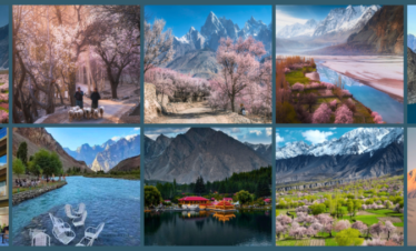 09 Days Grand Skardu, Shigar & Deosai Tour Package 2026 | Best Baltistan Tour by Zawar Adventure Club