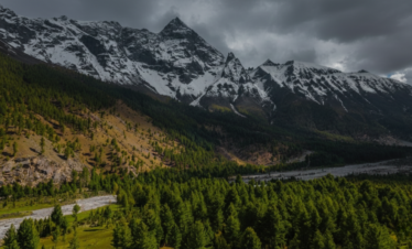 6 Day Northern Pakistan Tour