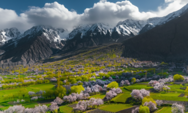 7 Days Skardu and Lahore Tour Package