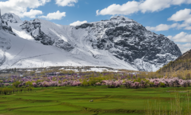 10 Days Lahore – Islamabad – Hunza & Skardu