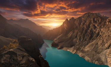 5 Day Hunza Gilgit Adventure Tour
