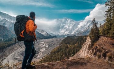 Your Gateway to Northern Pakistan Adventures