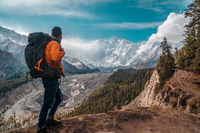Your Gateway to Northern Pakistan Adventures