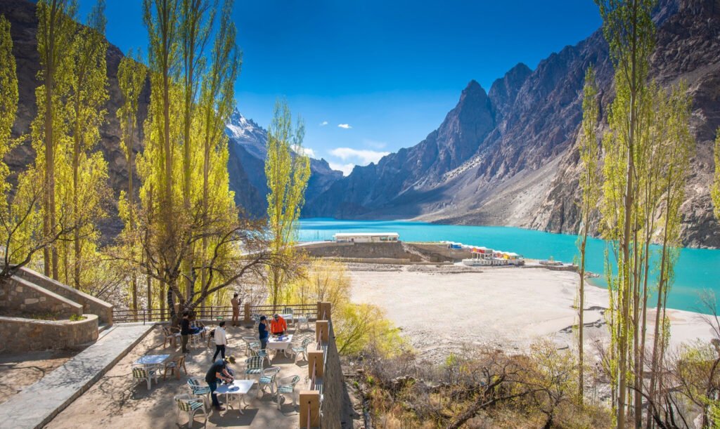 hunza tour package