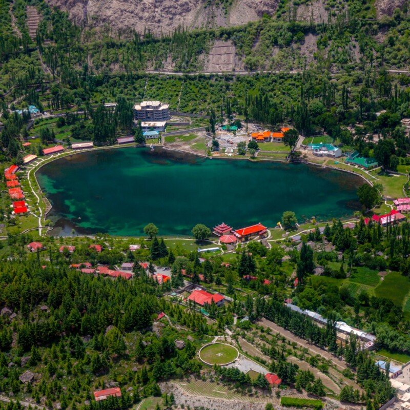 hunza skardu