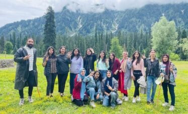 Skardu Fairy meadows Hunza