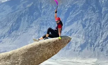 Masroor Rock Hike Pakistan 2026–2027